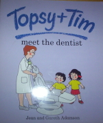topsy and Tim - doctors